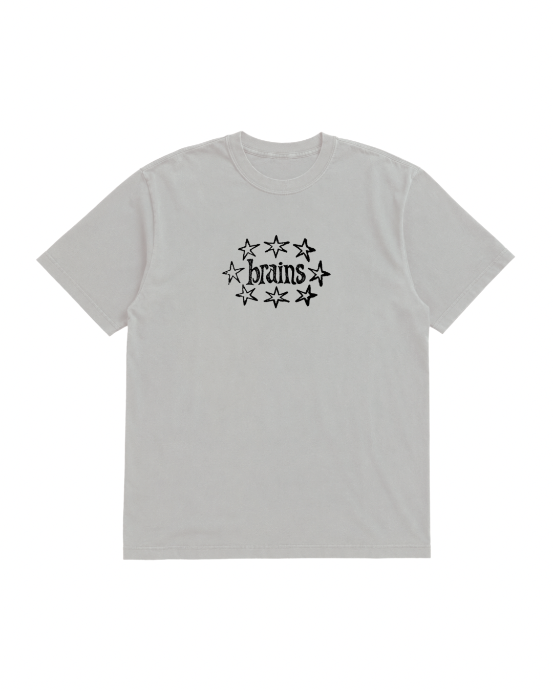 Brains Tee