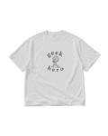 Logo illustrated Tee