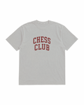Chess Club Tee