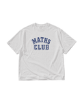 Maths Club Tee