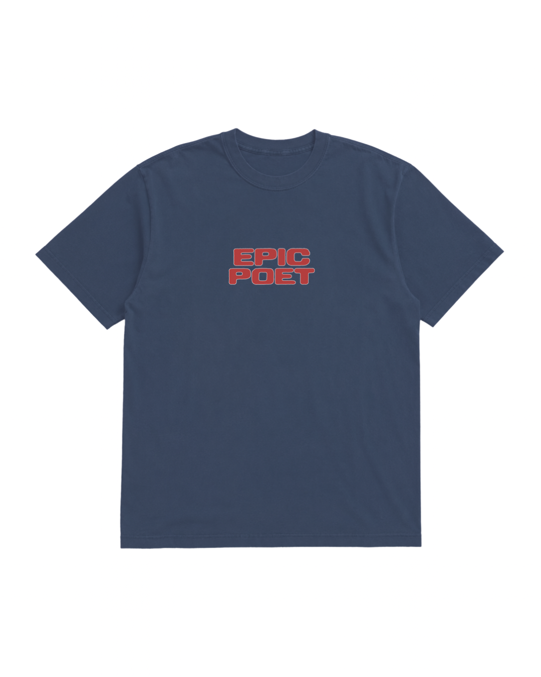 Epic Poet Tee