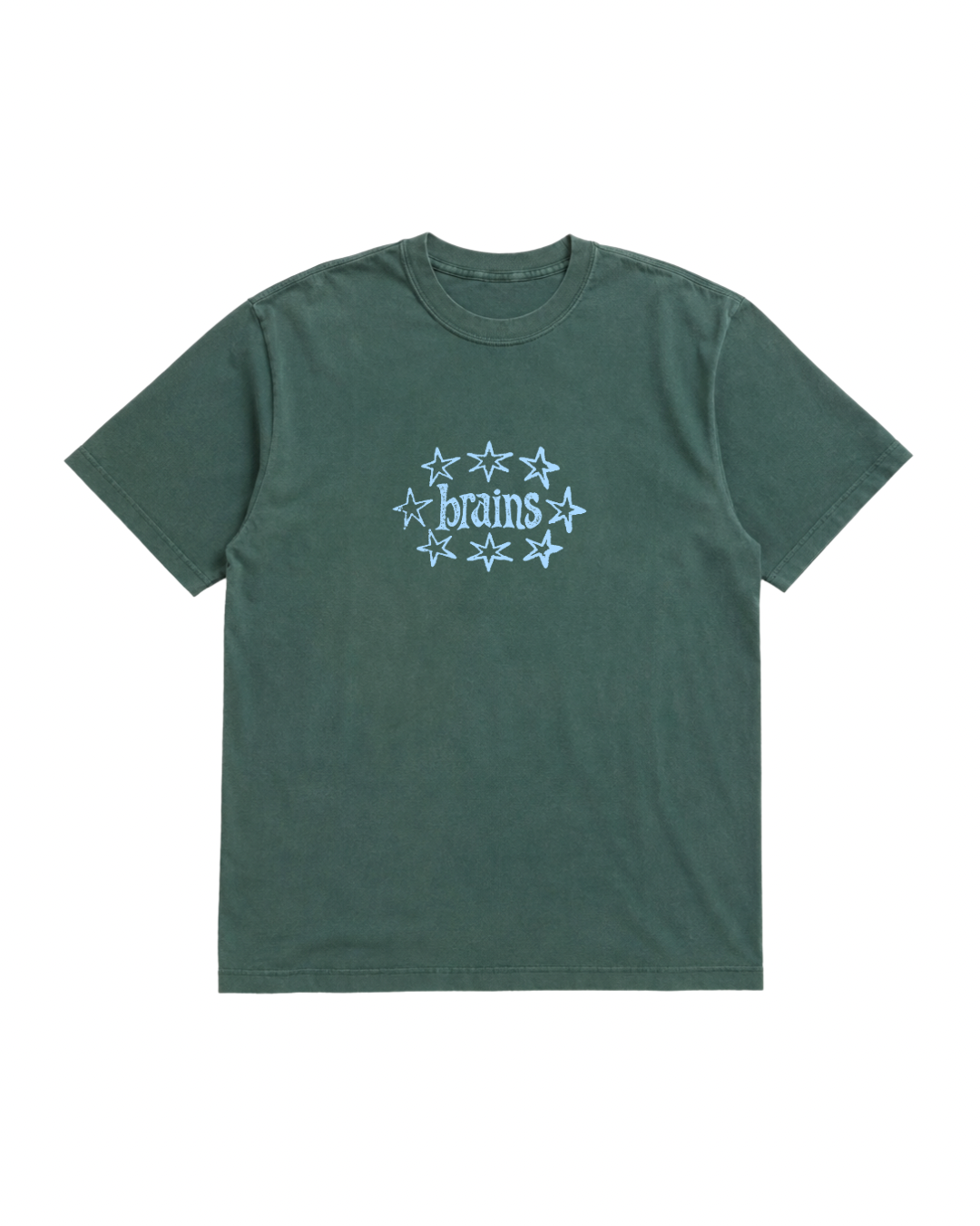 Brains Tee