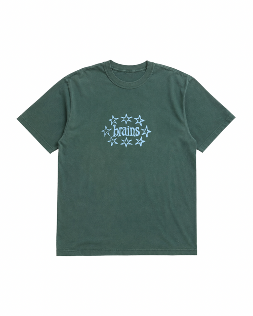 Brains Tee
