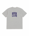 Book Club Tee