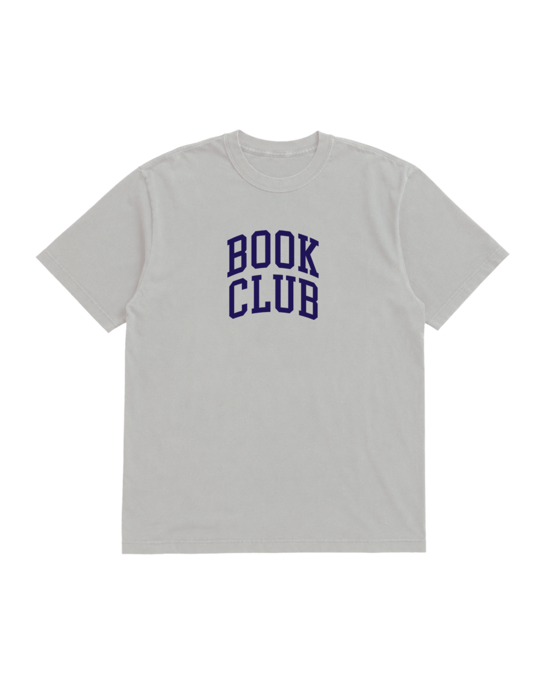 Book Club Tee