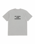 Buy More Books Tee