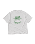 Logo Track Team Tee