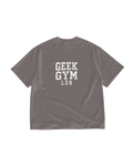 Geek Gym (Charcoal)