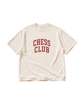 Chess Club Tee