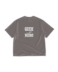 Geek Hero Tee