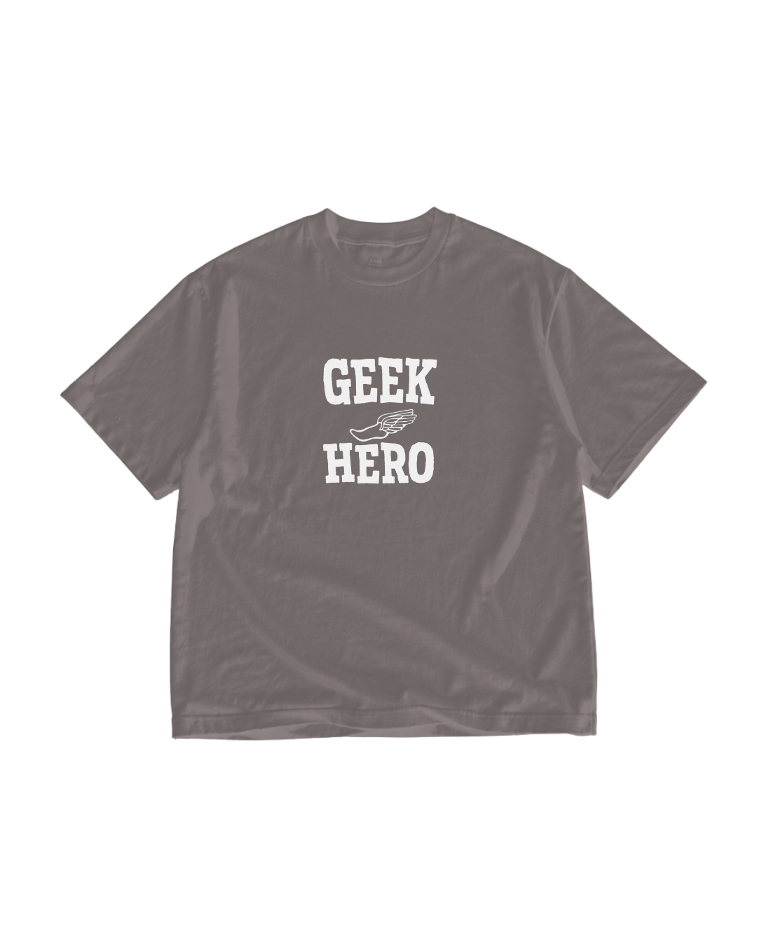 Geek Hero Tee
