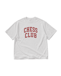 Chess Club Tee