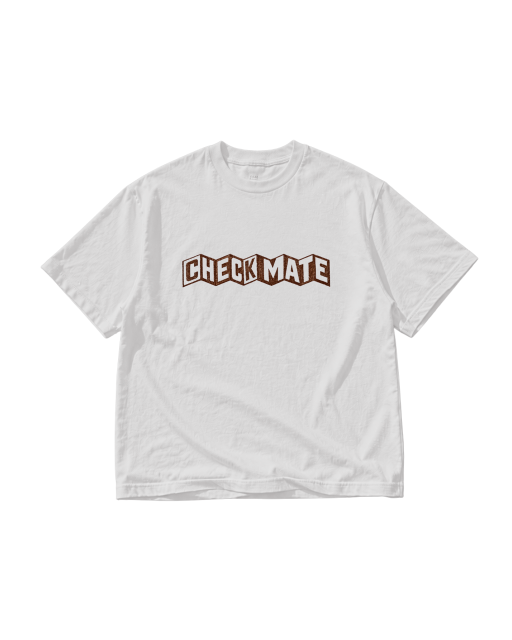 Check Mate Tee