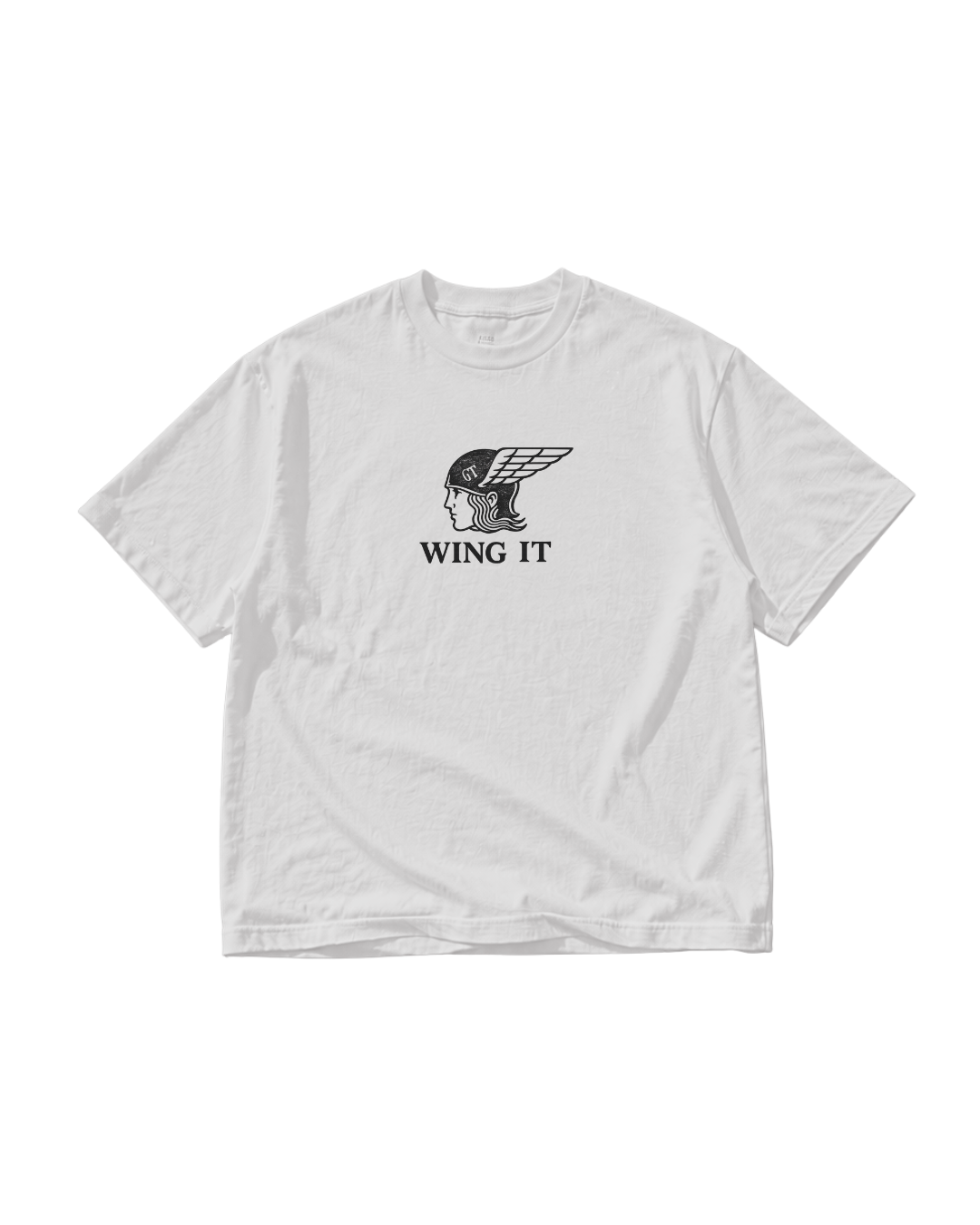 Wing It Tee