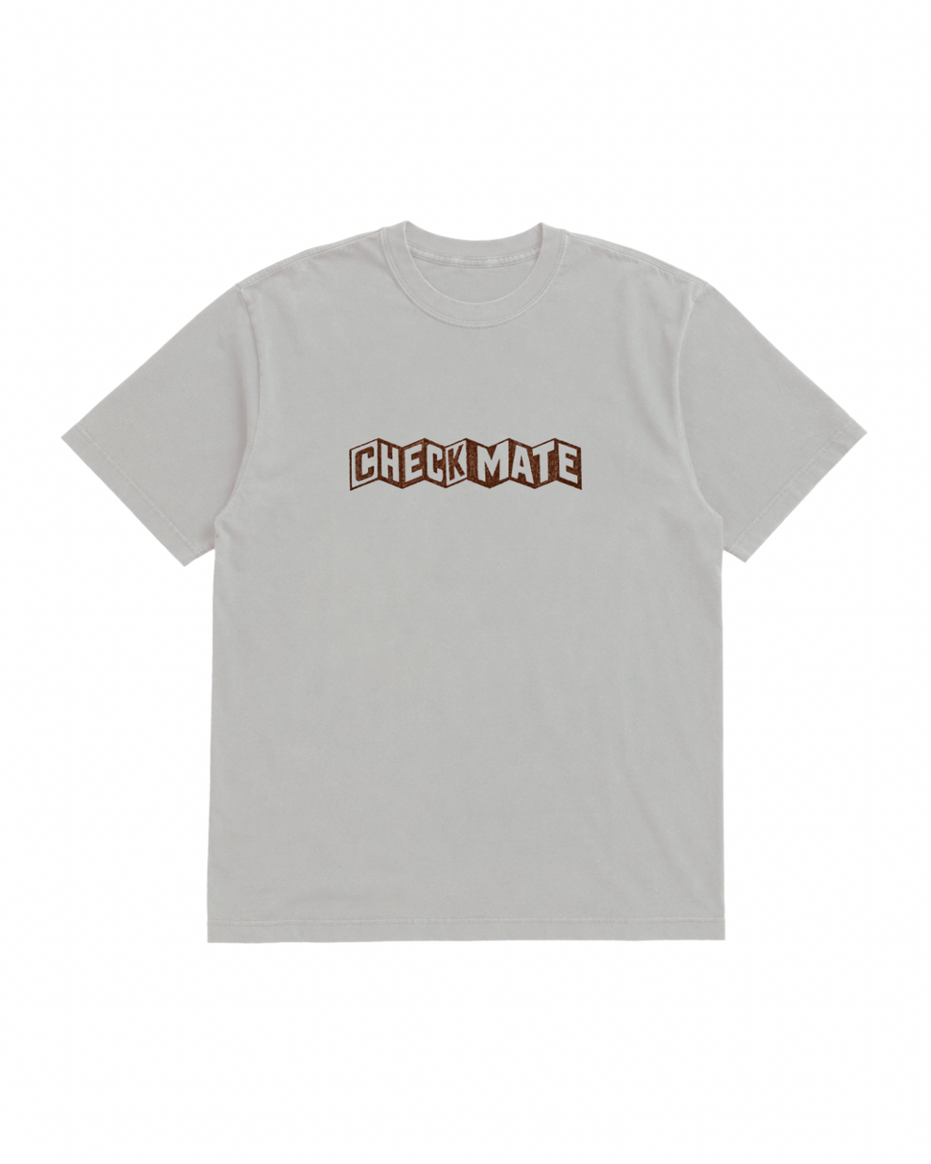 Check Mate Tee