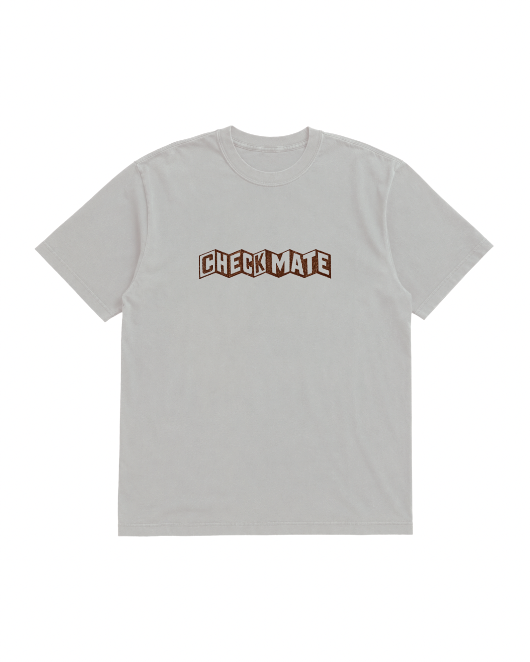 Check Mate Tee