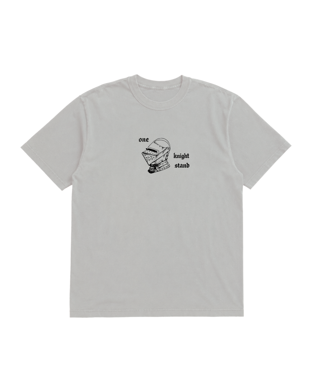 One Knight Stand Tee