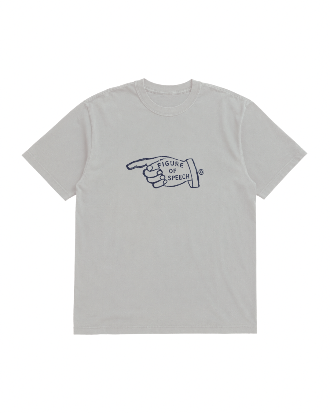 Figure Of Speech Tee